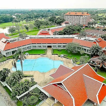 Pinehurst Golf Club And Hotel