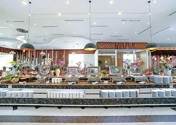 Pinehurst Golf Club And ホテル
